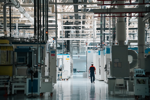 极光湾科技全球制造负责人羊奎：国产零部件加速替代，浩思动力供应链竞争力跻身世界前列第3张