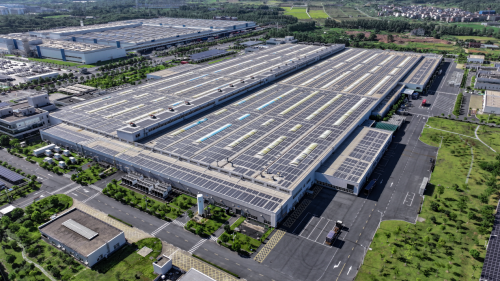 极光湾科技全球制造负责人羊奎：国产零部件加速替代，浩思动力供应链竞争力跻身世界前列第2张