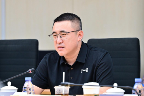 技术引领丨极光湾全新超级电混系统获“中国心”专家团盛赞，高效发动机首搭银河M9第3张