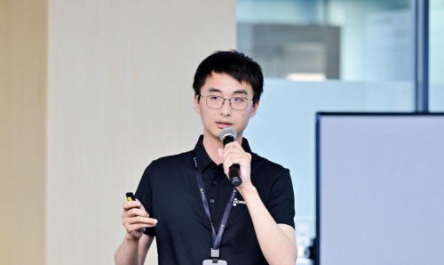 技术引领丨极光湾全新超级电混系统获“中国心”专家团盛赞，高效发动机首搭银河M9第5张