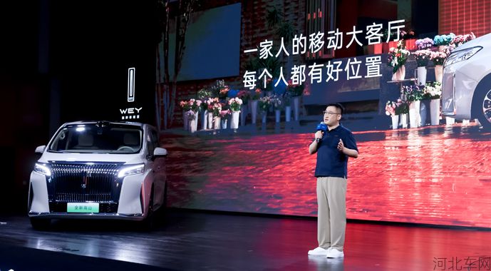 28.98万元，限时尊享4重权益，魏牌高山7预售启动1