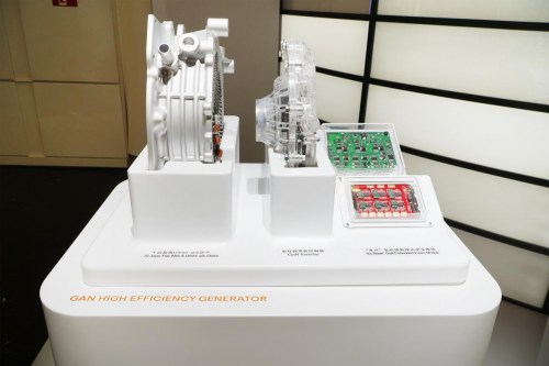 2025 IAA慕尼黑车展完美落幕 浩思动力智能电混系统获欧洲用户积极反响第2张-中国汽车要闻 2025 IAA慕尼黑车展完美落幕 浩思动力智能电混系统获欧洲用户积极反响第2张