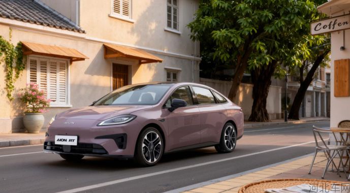 性价比就是硬道理，10-15万纯电家轿市场洗牌