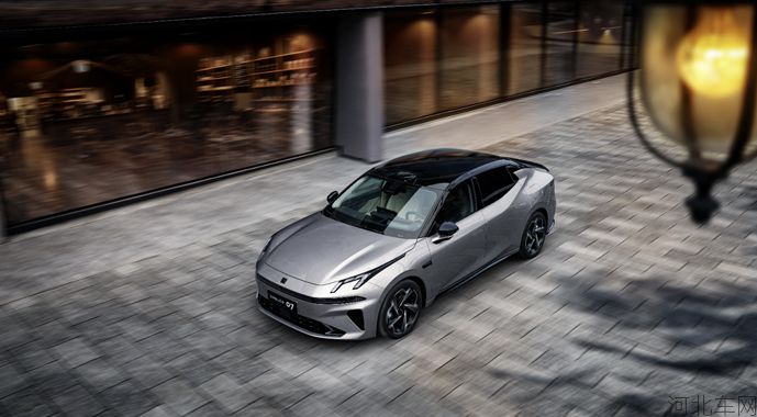 入门即高配！都市科技智混轿车全新领克07 EM-P上市限时价13.98万元起