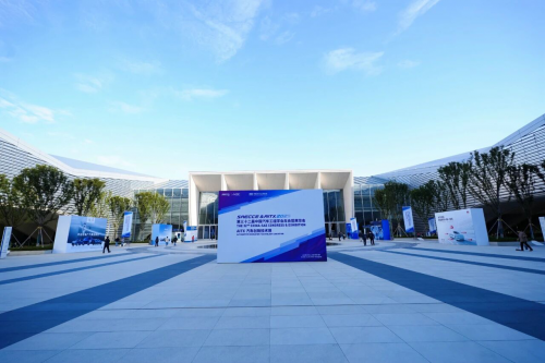 浩思动力亮相中国汽车工程学会年会暨展览会 展示全链路汽车动力技术布局第1张