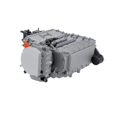 浩思动力 C15 横空出世 为纯电转增程提供极简解决方案第3张