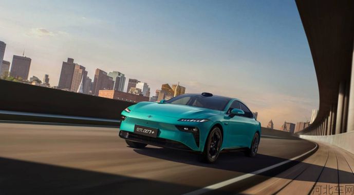 限时焕新价13.99万元起,“智美超能轿跑”东风奕派eπ007+正式上市1