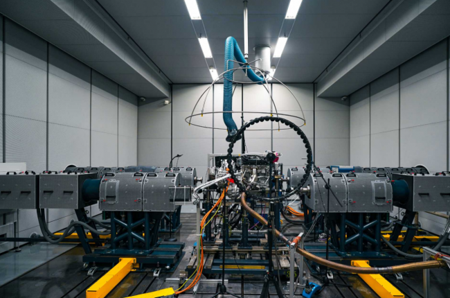 车规半导体+混动总成 浩思动力芯联集成构建产业协同生态第2张