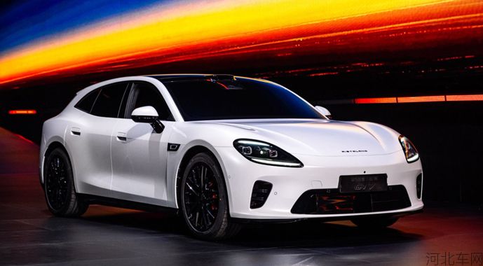 天生玩家 智趣全开,启境品牌发布会暨启境GT7全球首秀在广州举行1