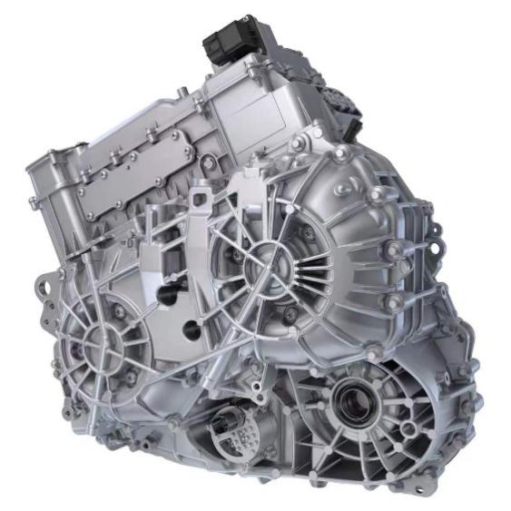 浩思动力深度赋能莲花For Me 打造全球高性能电混新标杆第2张