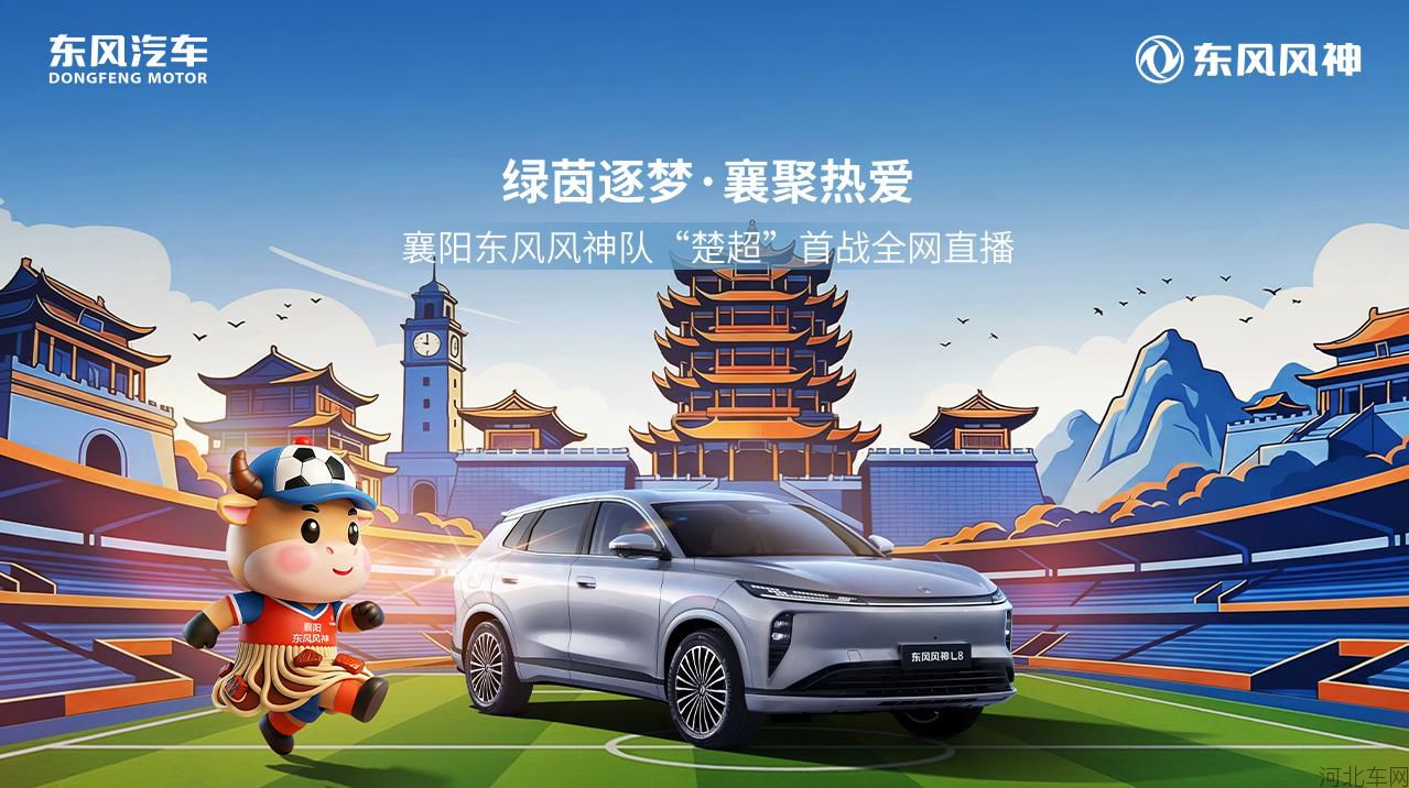 襄阳东风风神队楚超首秀