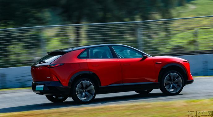 2026长安马自达粉丝盛典珠海盛大启幕 MAZDA EZ-60激光版正式上市1